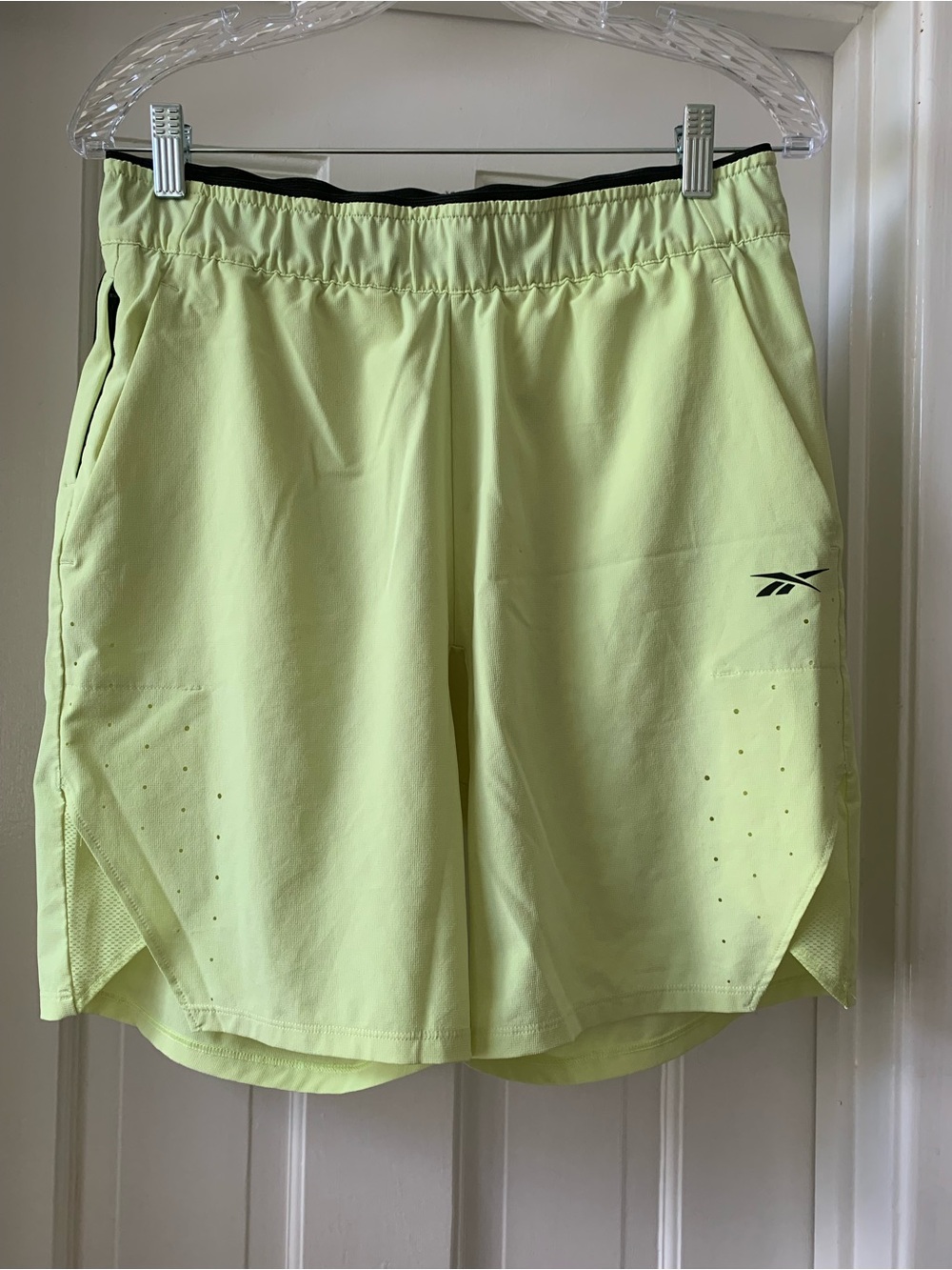 Reebok Men’s Les Mills Running Shorts
